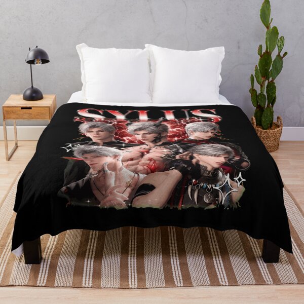 Item preview, Cool Anime Character Graphic designed and sold by ScottClar95063.