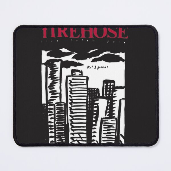 Item preview, Firehose Rhythm Emergency Service Musician Graphic Design | Perfect Gift For You And Friends designed and sold by jaouhar.
