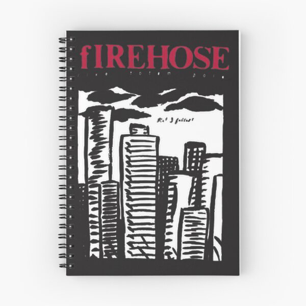 Item preview, Firehose Rhythm Emergency Service Musician Graphic Design | Perfect Gift For You And Friends designed and sold by jaouhar.