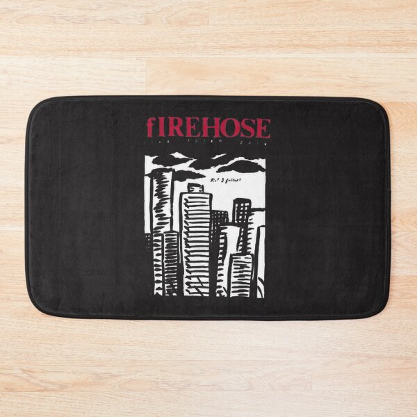 Item preview, Firehose Rhythm Emergency Service Musician Graphic Design | Perfect Gift For You And Friends designed and sold by jaouhar.
