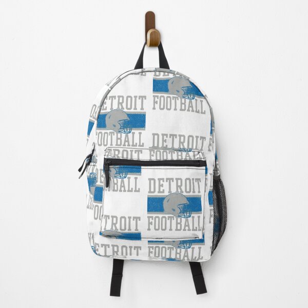 Item preview, Retro Detroit Football Helmet Graphic designed and sold by AnadalayWal.