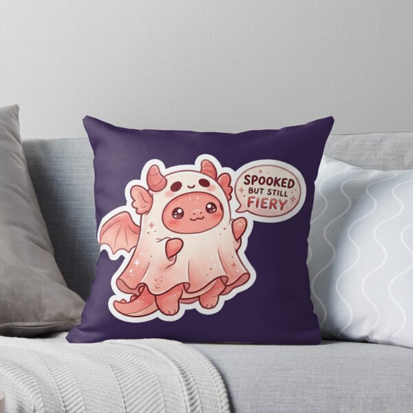 Item preview, Welsh Dragon Ghost designed and sold by Cerys-GS.