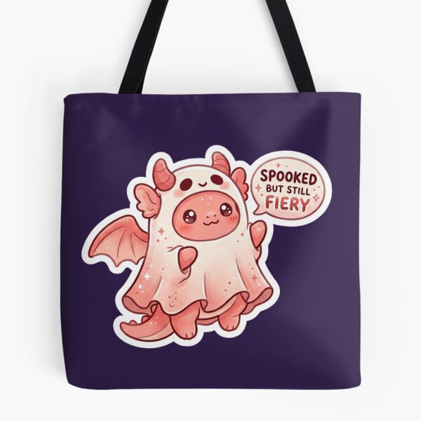 Item preview, Welsh Dragon Ghost designed and sold by Cerys-GS.