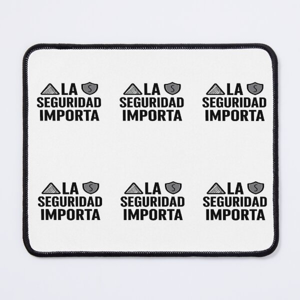Item preview, SAFETY MATTERS designed and sold by safetygearpro.