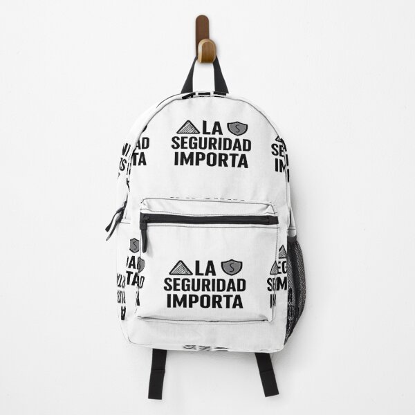 Item preview, SAFETY MATTERS designed and sold by safetygearpro.