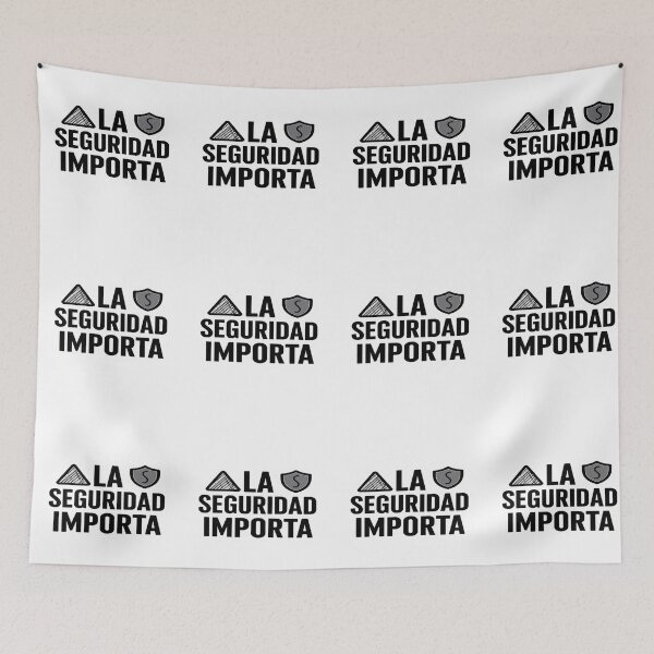 Item preview, SAFETY MATTERS designed and sold by safetygearpro.
