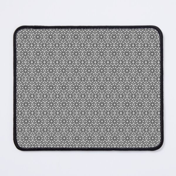 Item preview, Geometric Star Tessellation designed and sold by Agnisherl.
