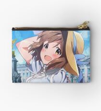 Yukiho_HR2 Studio Pouch