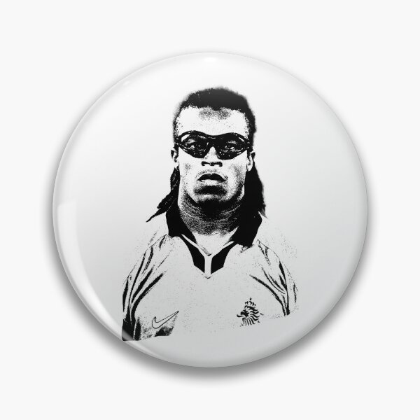 Item preview, edgar davids designed and sold by VerdePlantTees.