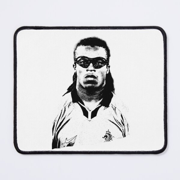 Item preview, edgar davids designed and sold by VerdePlantTees.