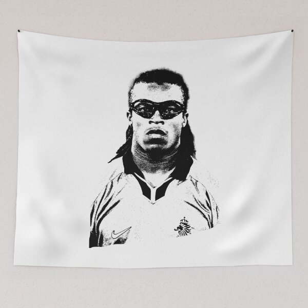 Item preview, edgar davids designed and sold by VerdePlantTees.