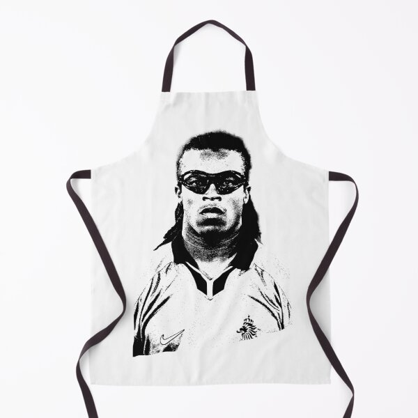 Item preview, edgar davids designed and sold by VerdePlantTees.