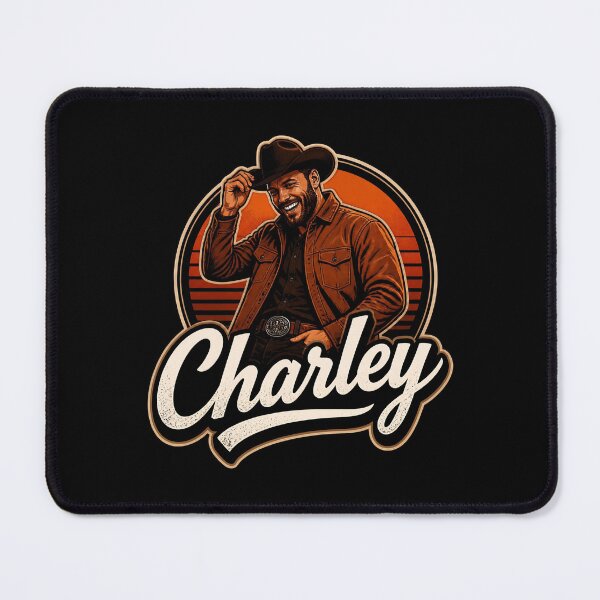 Item preview, Charley Cowboy designed and sold by RachelTamara.