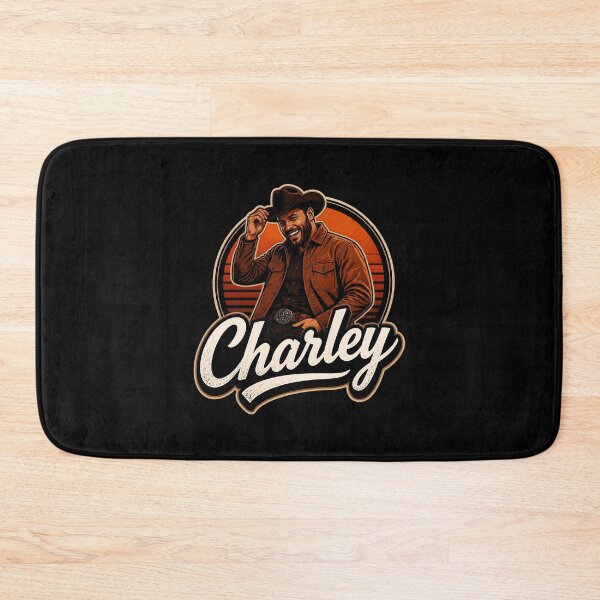 Item preview, Charley Cowboy designed and sold by RachelTamara.