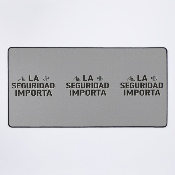 Item preview, SAFETY MATTERS designed and sold by safetygearpro.