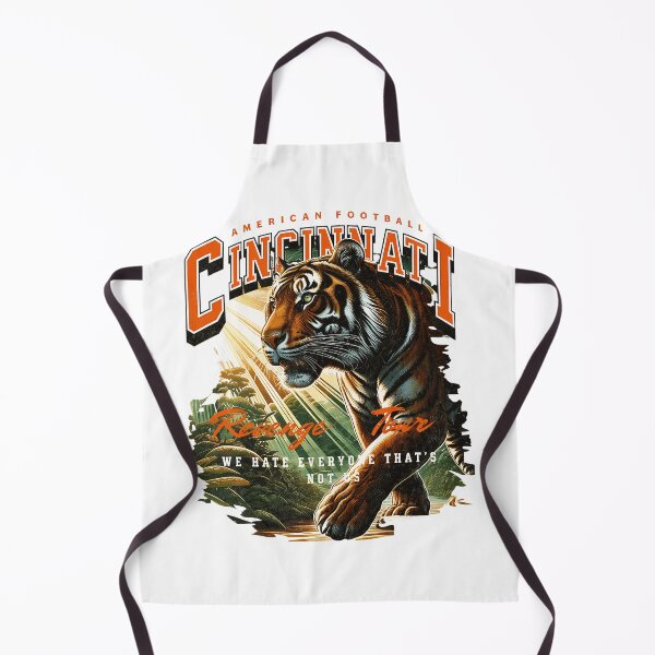 Item preview, Cincinnati Tiger Sports Vintage Graphic designed and sold by Cassandra56957.