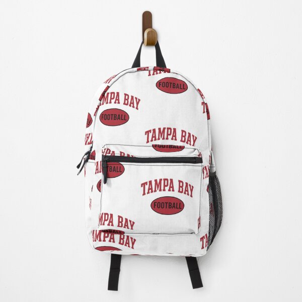 Item preview, Tampa Bay Football Fan Gear designed and sold by jaalavillato.