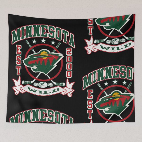 Item preview, Retro Hockey Team EST 2000 Fan Apparel designed and sold by PaulHollo37877.