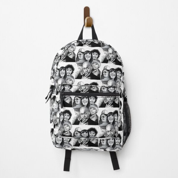 Item preview, Dave Chappelle Many Face Edition | Best Buy designed and sold by SweetMayDesigns.