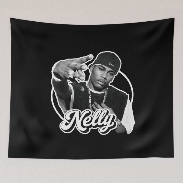 Item preview, Nelly designed and sold by FloraPlantTees.