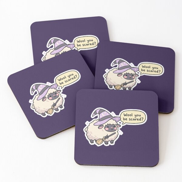 Item preview, Welsh Sheep Witch designed and sold by Cerys-GS.