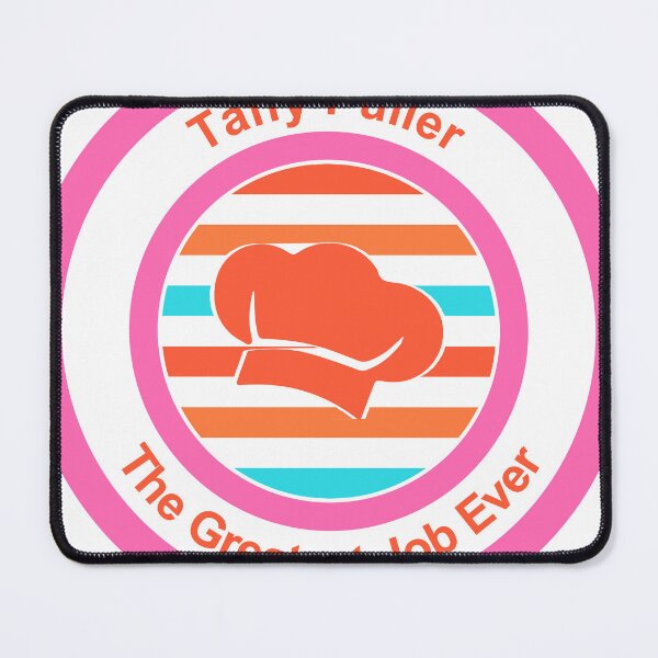 Item preview, Taffy Puller The Greatest Job Ever designed and sold by TheIconSmith.