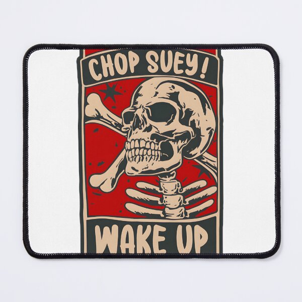 Item preview, Chop Suey | Best Buy designed and sold by LeandroMelchior.