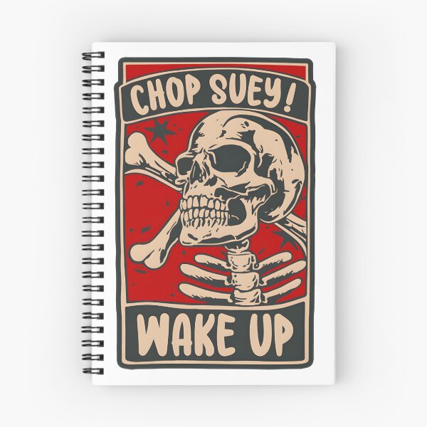 Item preview, Chop Suey | Best Buy designed and sold by LeandroMelchior.