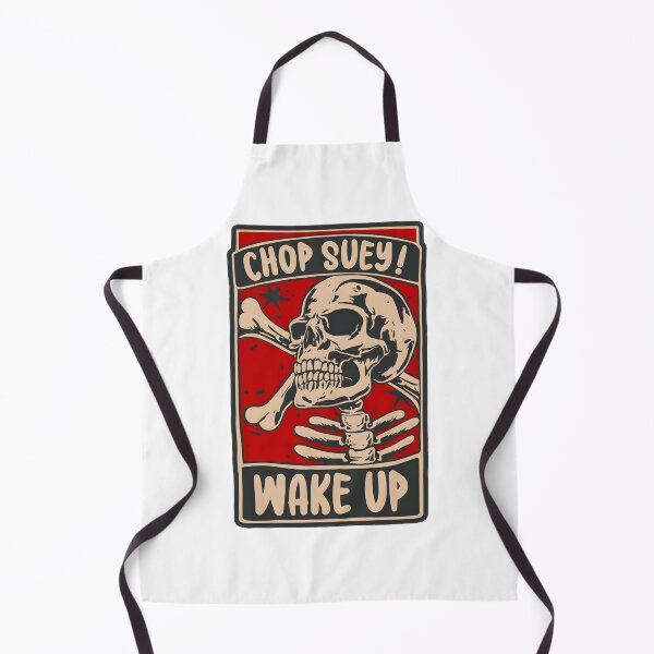 Item preview, Chop Suey | Best Buy designed and sold by LeandroMelchior.