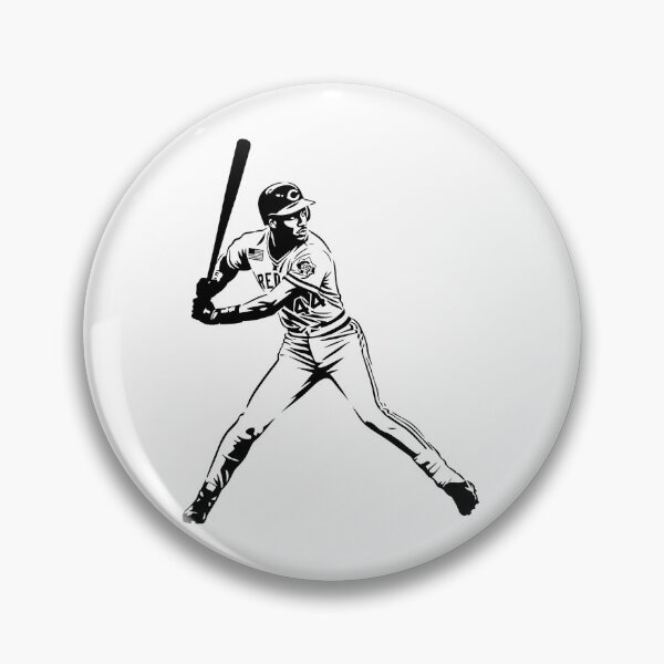 Item preview, Eric Davis designed and sold by VerdePlantTees.
