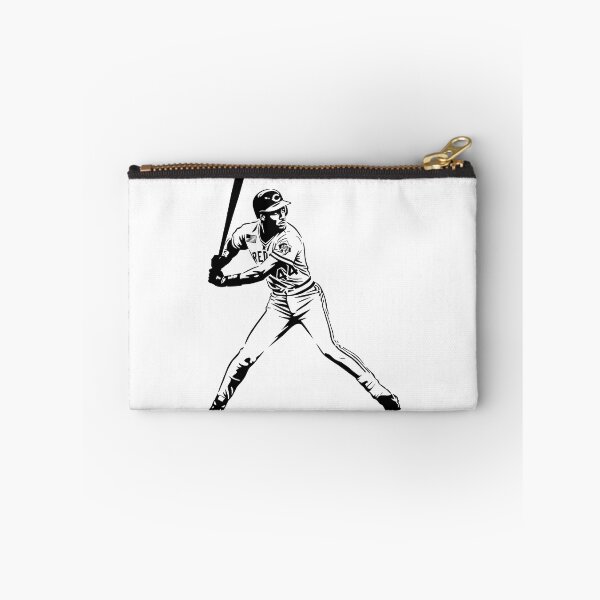 Item preview, Eric Davis designed and sold by VerdePlantTees.