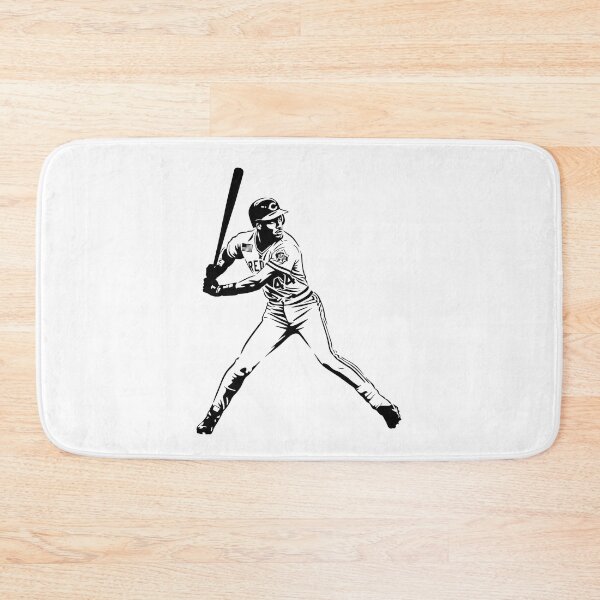 Item preview, Eric Davis designed and sold by VerdePlantTees.