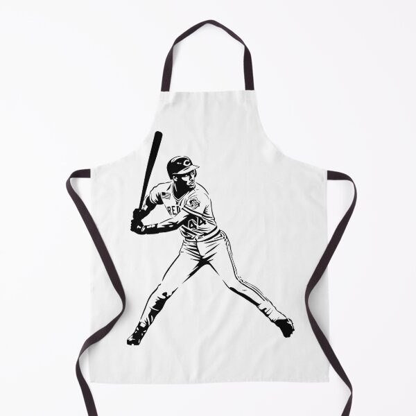 Item preview, Eric Davis designed and sold by VerdePlantTees.
