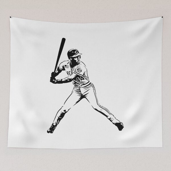 Item preview, Eric Davis designed and sold by VerdePlantTees.