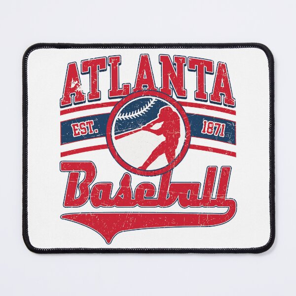 Item preview, Vintage Baseball Est 1871 Retro Graphic designed and sold by Christine79163.