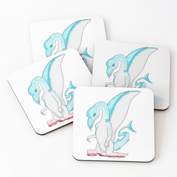 Item preview, Sea Beast designed and sold by A-P-Ink.