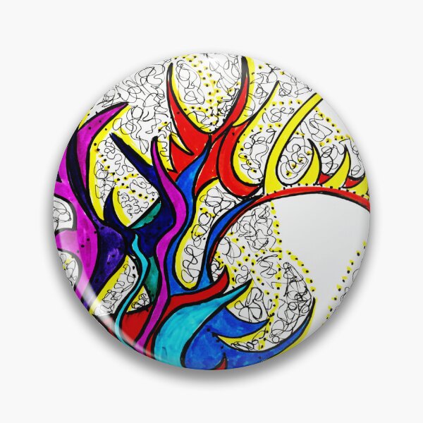Item preview, Dance vibes by Sanja Mandic designed and sold by Inner Bliss by Sanja.