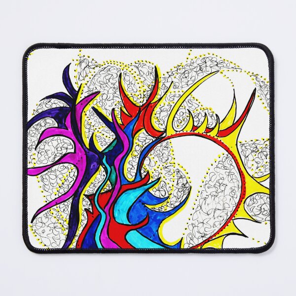 Item preview, Dance vibes by Sanja Mandic designed and sold by Inner Bliss by Sanja.