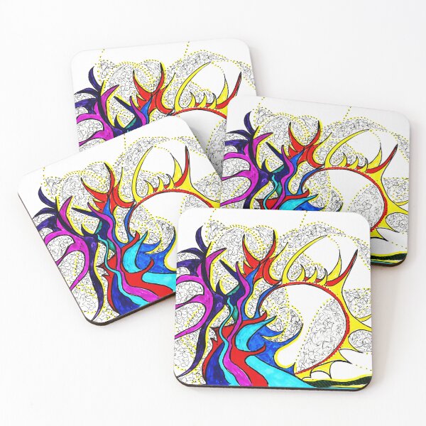Item preview, Dance vibes by Sanja Mandic designed and sold by Inner Bliss by Sanja.