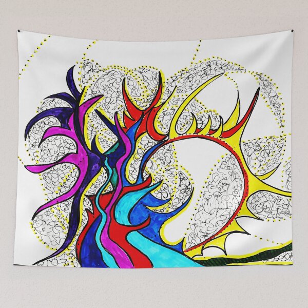 Item preview, Dance vibes by Sanja Mandic designed and sold by Inner Bliss by Sanja.
