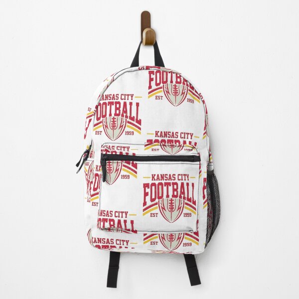 Item preview, Retro Football Fan Gear Est. 1959 designed and sold by DacamaraDy.