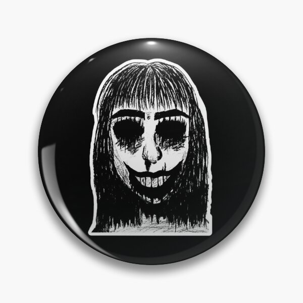Item preview, Dark smile designed and sold by NocturnalVault.