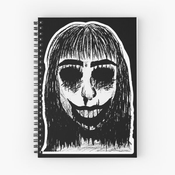 Item preview, Dark smile designed and sold by NocturnalVault.