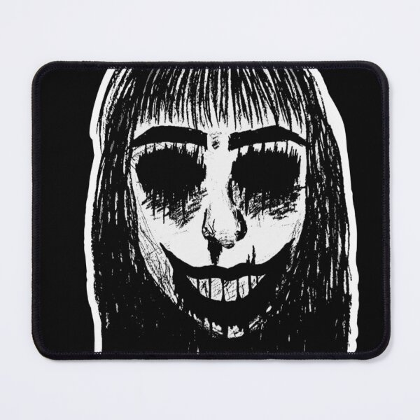 Item preview, Dark smile designed and sold by NocturnalVault.