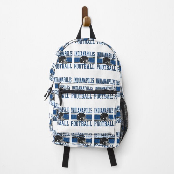 Item preview, Vintage Football Fan Indianapolis Apparel designed and sold by DonaldCur41428.