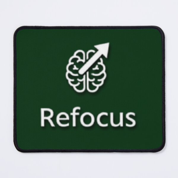 Item preview, Refocus designed and sold by Aise06.