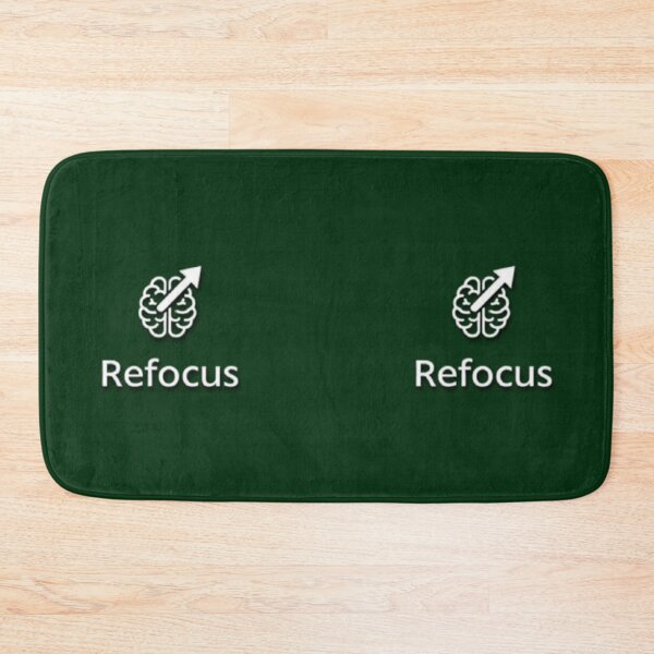 Item preview, Refocus designed and sold by Aise06.