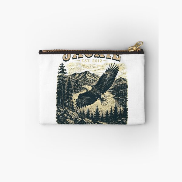 Item preview, Jackie Big Bear Lake California Eagle Vintage designed and sold by Cassandra56957.