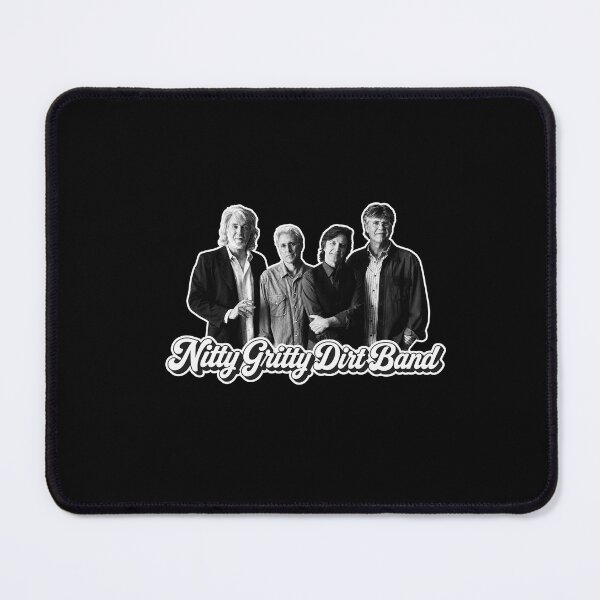 Item preview, Nitty Gritty Dirt Band designed and sold by FloraPlantTees.