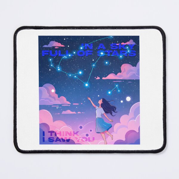 Item preview, Celestial Dreams: Cosmic Art Design | Best Gift designed and sold by jaouhar.